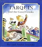 Tarquin and the canal crooks