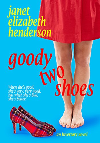 Goody Two Shoes (Invertary Book 2)
