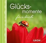 Produkt-Bild: Gl&uuml;cksmomente f&uuml;r dich: Kleine Momente