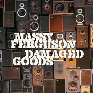Damaged Goods EP