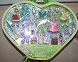 Walt Disney's Exclusive Tinker Bell Fashion Set
