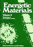 Energetic materials
