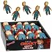 Stretchy Chucky (1 count)