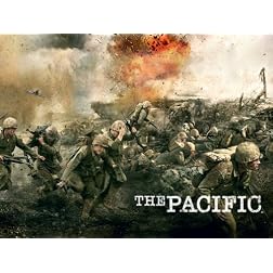 The Pacific