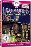 Magic Encyclopedia 3 - Illusionen - Purple Hills
