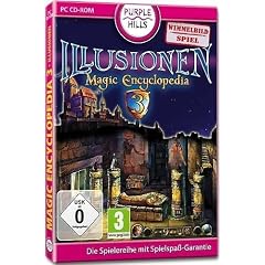 Magic Encyclopedia 3 - Illusionen