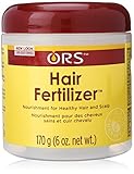 Organic R/s Root Stimulator Hair Fertilizer, 6 Ounce