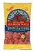 Plocky's Tortilla Chips, Red Beans 'N Rice, 7-Ounce Bags (Pack of 12)