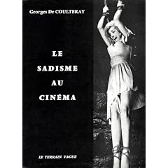 Le sadisme au cin�ma