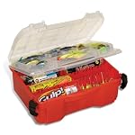 Plano 3940 Double Worm/Spinner Organizer