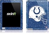 Skinit Indianapolis Colts - Helmet Vinyl Skin for Apple iPad 2