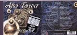 AFTER FOREVER - MEA CULPA - CD (not vinyl)