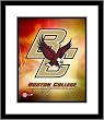 Boston College Eagles NCAA Framed 8x10 Photograph Boston College Team Logo