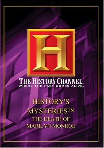 Best Cheap History's Mysteries - The Death Of Marilyn Monroe (History Channel)