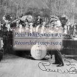 Paul Whiteman #3 CDN020C