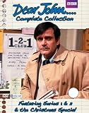 Dear John - Complete Collection - Series 1 & 2 Plus The Christmas Special [DVD]