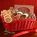 Southern Holiday Sweets Basket