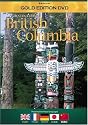 Destination British Columbia