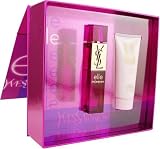 Elle Yves Saint Laurent by Yves Saint Laurent For Women. Set-eau De Parfum Spray 1.7-Ounces & Body Lotion 3.3-Ounces