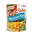 Knorr/Lipton Fiesta Sides, Mexican Rice, 5.4-Ounce Packages (Pack of 12)