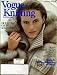 Vogue Knitting International - Winter Special 1989-90 (Sweaters, Gifts, Accessories, DKNY, Perry Ellis, Missoni) Image