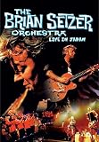 The Brian Setzer Orchestra - Live in Japan [Import]