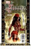 ELEKTRA NO. 33 FEVER PART 2 MARVEL COMICS! (ELEKTRA)
