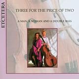 A Man, a Woman and a Double Bass