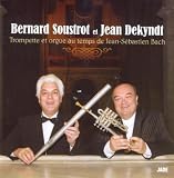 Trompete und Orgel in der Zeit Von J.S.Bach
