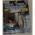 Star Trek Next Generation Action Figure - Dr. Beverly Crusher by Playmates