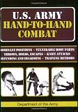 U.S. Army Hand-To-Hand Combat