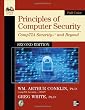 Principles of Computer Security, CompTIA Security+ and Beyond, Second Edition (Mike Meyers' Computer Skills)