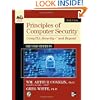 Principles of Computer Security, CompTIA Security+ and Beyond, Second Edition (Mike Meyers' Computer Skills)