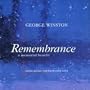 Remembrance-A Memorial Benefit