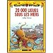 20 000 Lieues sous les mers