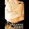 The Measure of a Lady