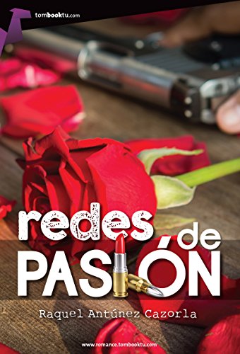 Redes de pasión (Spanish Edition)