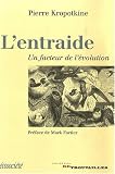 L\'entraide. Un facteur de l\'évolution