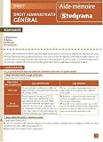 Droit Administratif General 2 ed