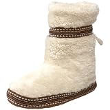 Woolrich Womens Redwood Bootie