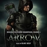 Ost: Arrow: Season 4