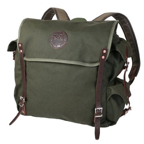 Guide Pack Backpack Guaranteed For Life & Made in USA All Travel Bag