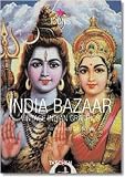 India Bazaar: Vintage Indian Graphics (Icons)
