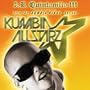 From KK To Kumbia All-Starz / Ayer Fue Kumbia Kings, Hoy Es Kumbia All Starz