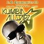 From KK To Kumbia All-Starz / Ayer Fue Kumbia Kings, Hoy Es Kumbia All Starz