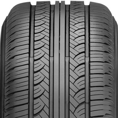 245/40R17 Yokohama Envigor A/S 95W XL