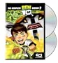 Ben 10: The Complete Season 2
