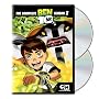 Ben 10: The Complete Season 2