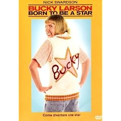Bucky Larson - Born To Be A Star