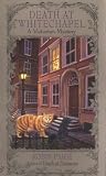 Death at Whitechapel (Robin Paige Victorian Mysteries, No. 6)